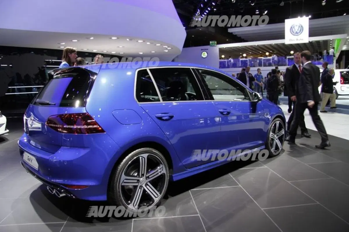Salone di Francoforte 2013: tutte le novità dal mondo delle supercar (65)