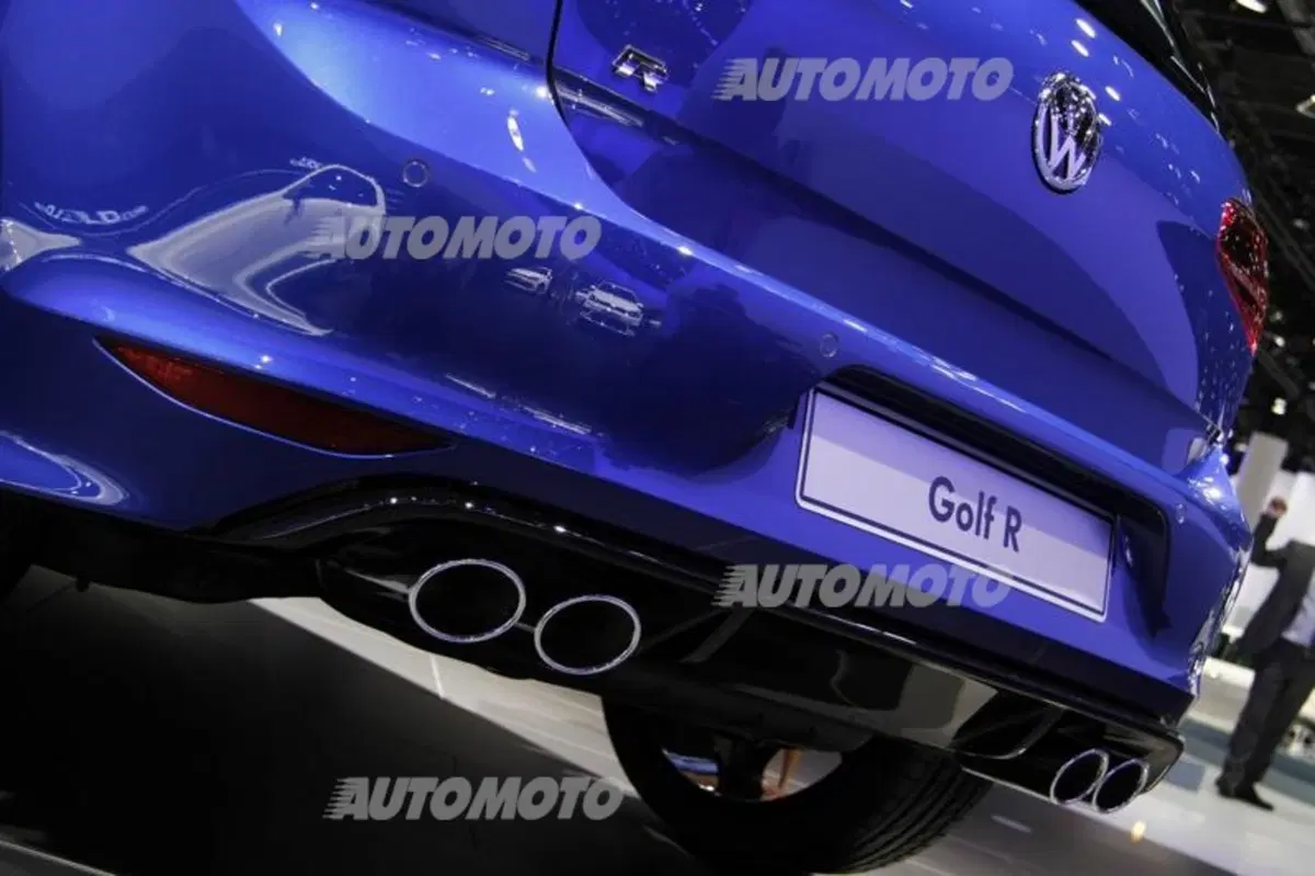 Salone di Francoforte 2013: tutte le novità dal mondo delle supercar (66)