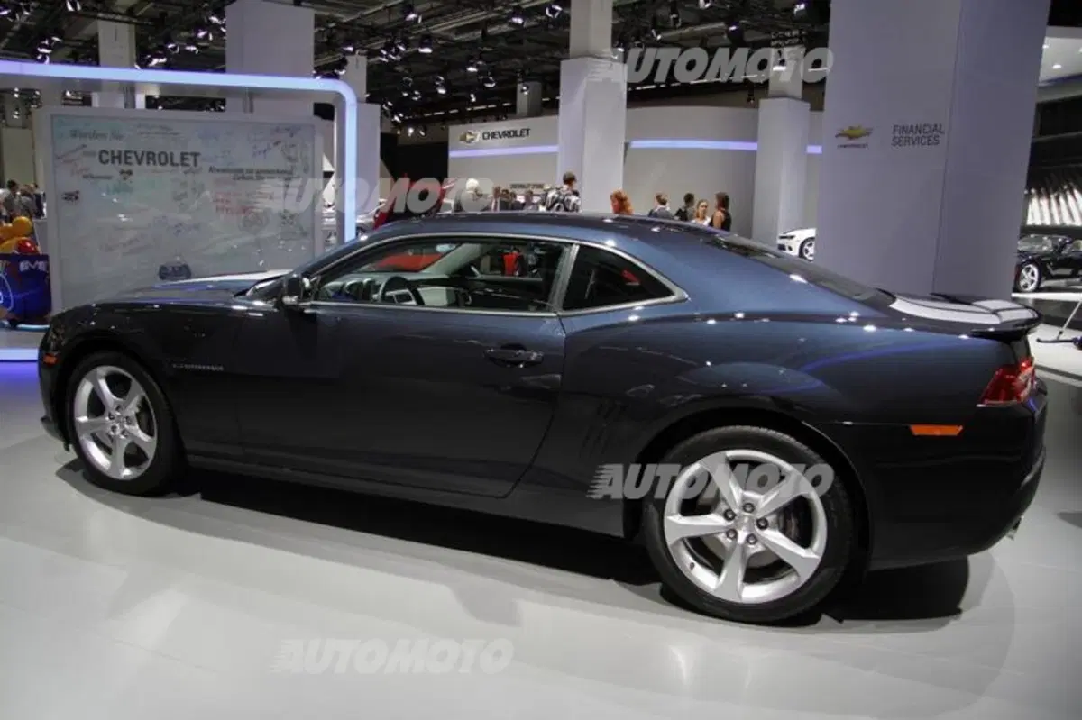Salone di Francoforte 2013: tutte le novità dal mondo delle supercar (69)