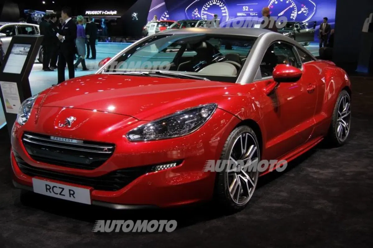 Salone di Francoforte 2013: tutte le novità dal mondo delle supercar (74)