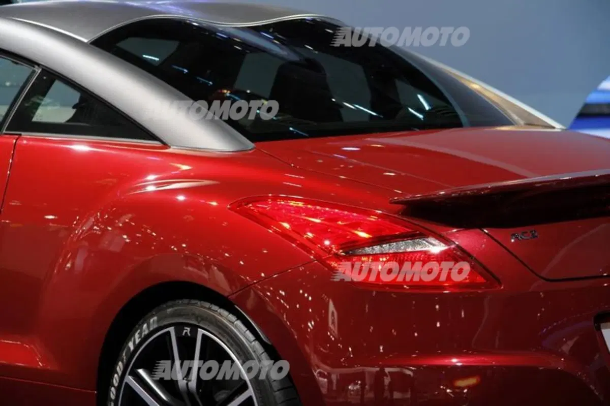 Salone di Francoforte 2013: tutte le novità dal mondo delle supercar (75)