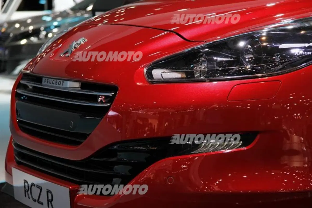 Salone di Francoforte 2013: tutte le novità dal mondo delle supercar (76)
