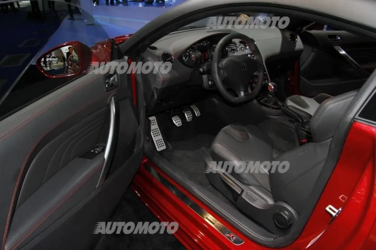 Salone di Francoforte 2013: tutte le novità dal mondo delle supercar (77)