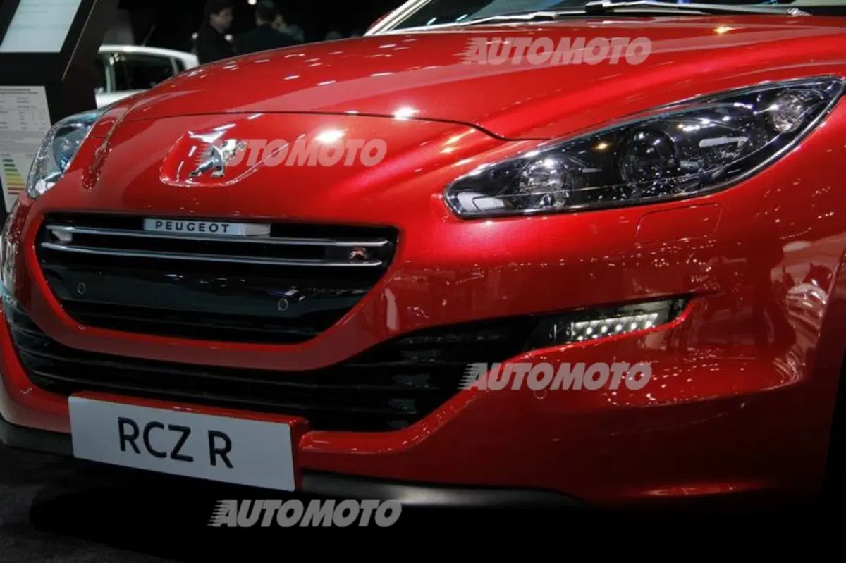 Salone di Francoforte 2013: tutte le novità dal mondo delle supercar (78)