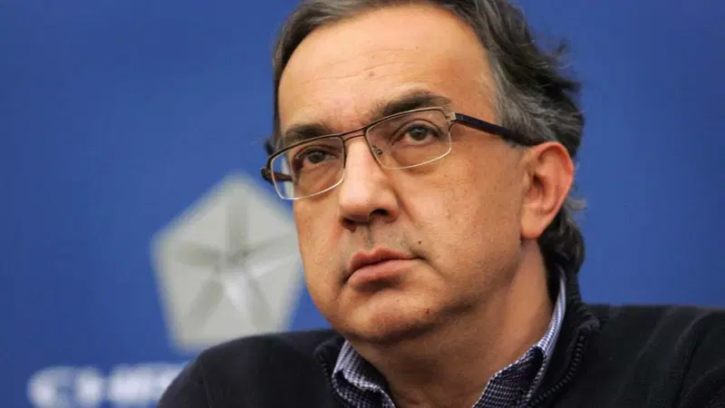 Marchionne: &laquo;I modelli per Alfa Romeo ci sono. Li annunceremo quando opportuno&raquo;