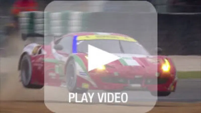 24 Ore di Le Mans: il video-racconto dell'edizione 2013