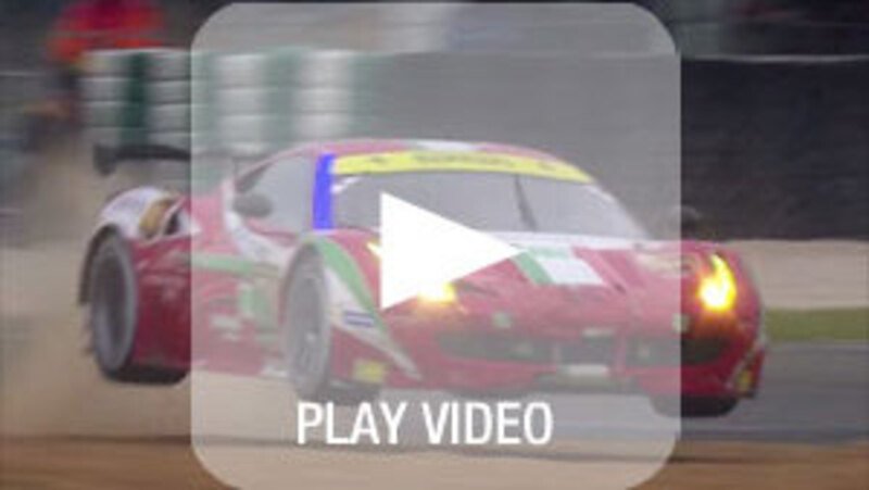 24 Ore di Le Mans: il video-racconto dell&#039;edizione 2013