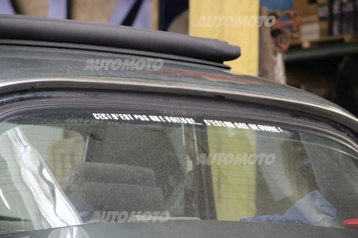 Citroen DS: nell'officina dove rinasce il mito francese (25)