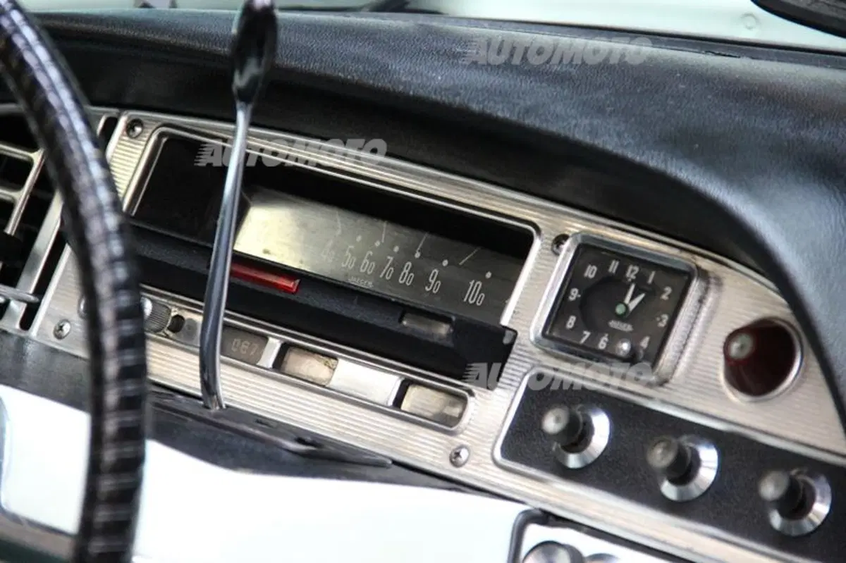 Citroen DS: nell'officina dove rinasce il mito francese (27)