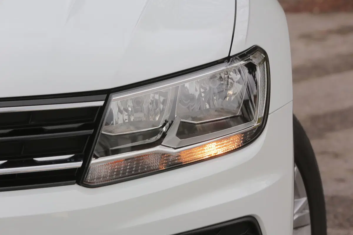Volkswagen Tiguan, la prova del Diesel 1.6 TDI 115 CV [Video primo test] (26)