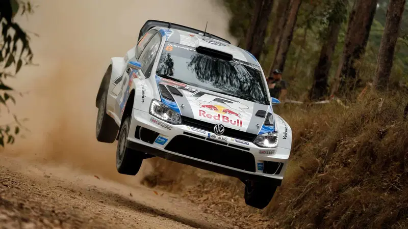 WRC: Ogier vince il Rally d'Australia