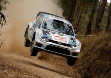 WRC: Ogier vince il Rally d'Australia
