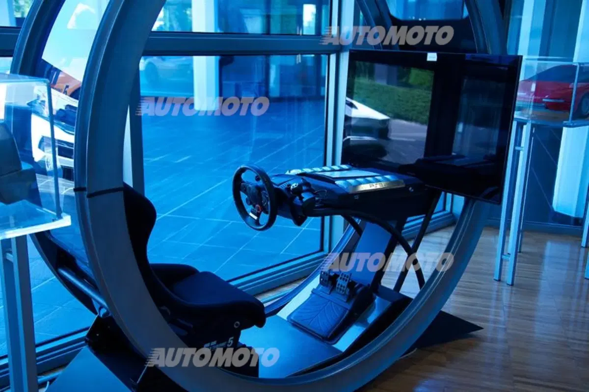 Lamborghini: inaugurato il nuovo centro logistico da 10.000 metri quadri (24)