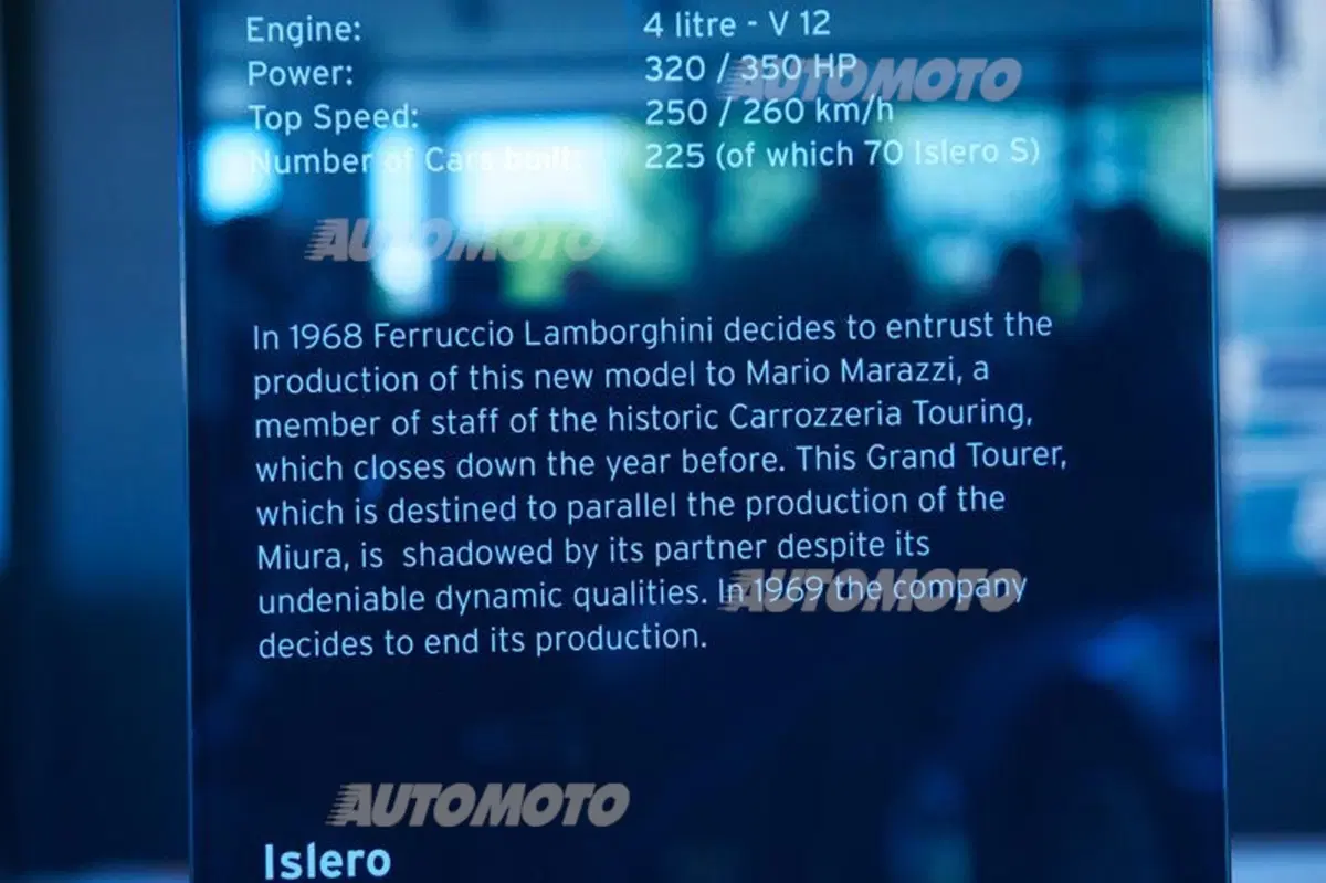 Lamborghini: inaugurato il nuovo centro logistico da 10.000 metri quadri (27)