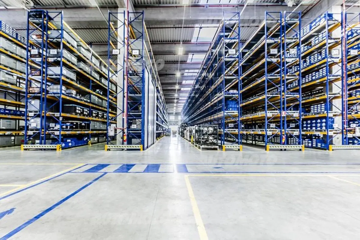 Lamborghini: inaugurato il nuovo centro logistico da 10.000 metri quadri (39)