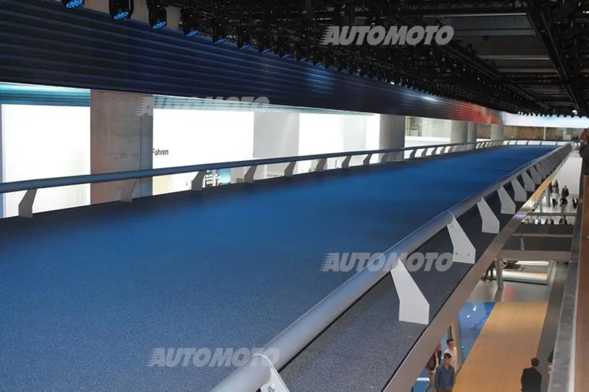 I super-stand del Salone di Francoforte 2013 (26)