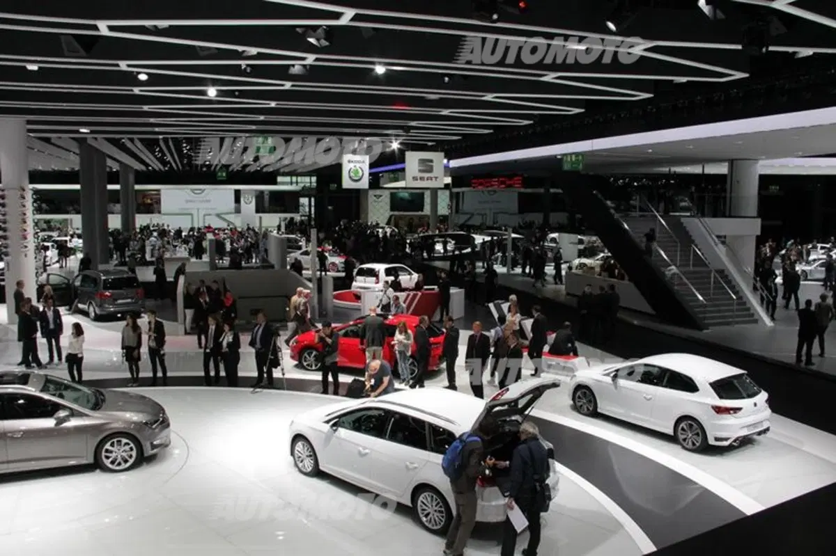 I super-stand del Salone di Francoforte 2013 (30)