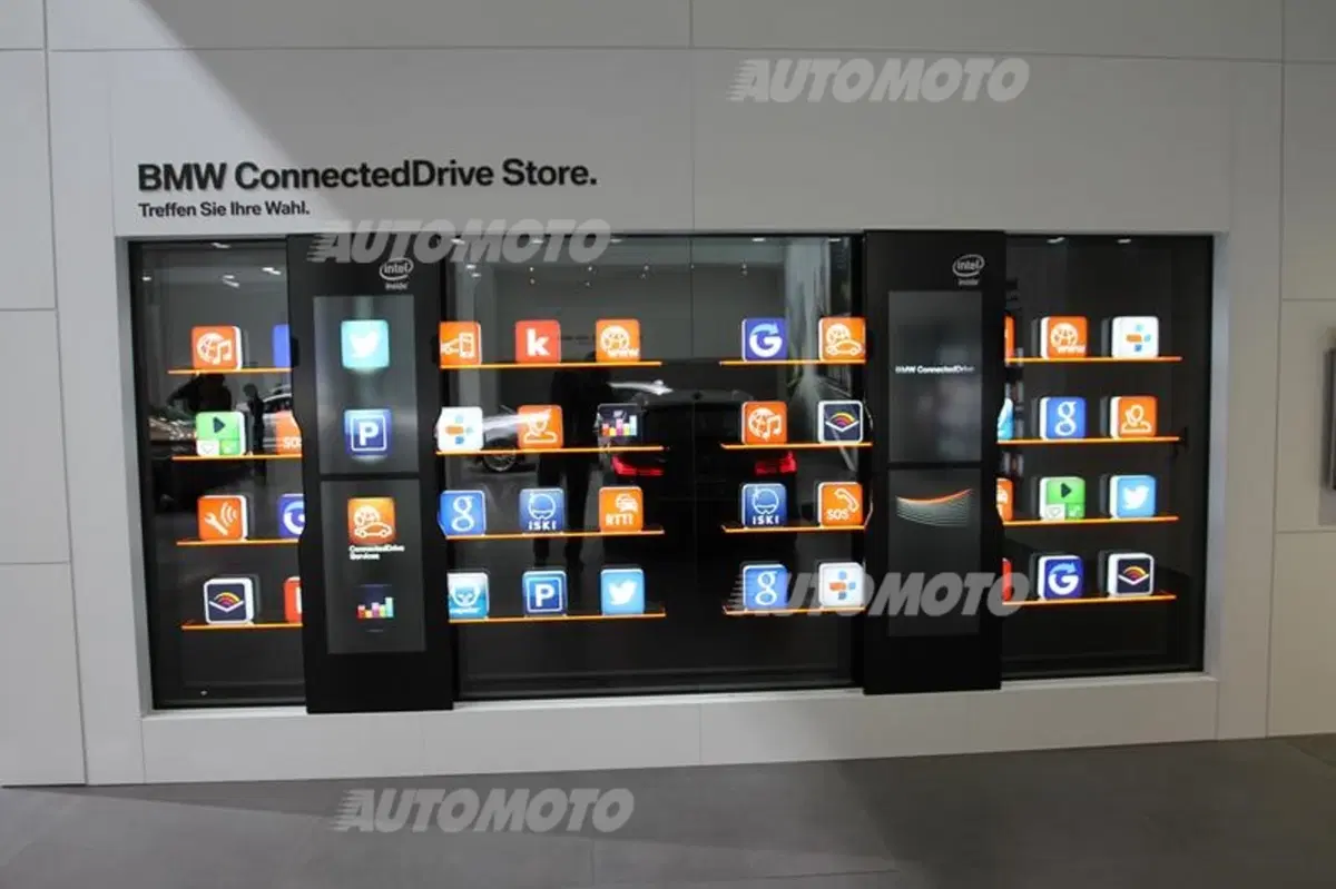 I super-stand del Salone di Francoforte 2013 (37)