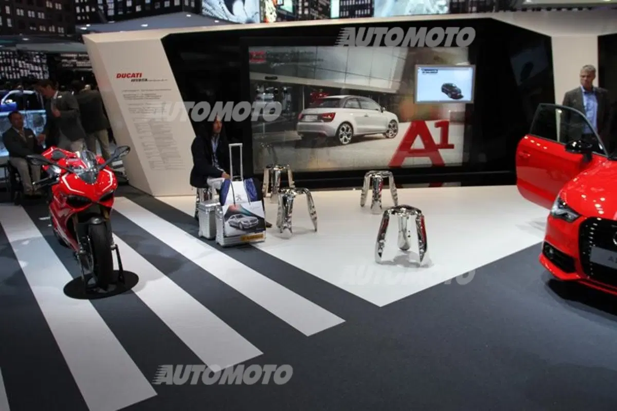 I super-stand del Salone di Francoforte 2013 (38)