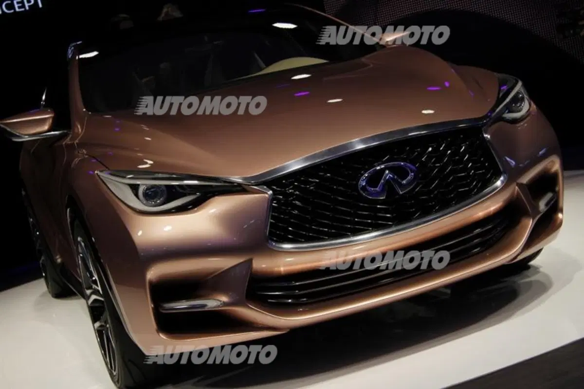 Salone di Francoforte 2013: le concept che anticipano l'auto del futuro (15)