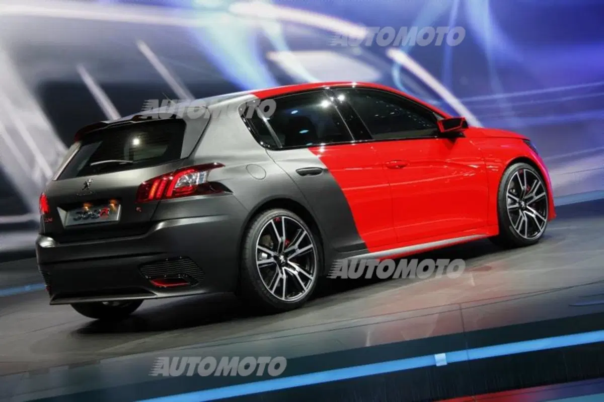 Salone di Francoforte 2013: le concept che anticipano l'auto del futuro (34)