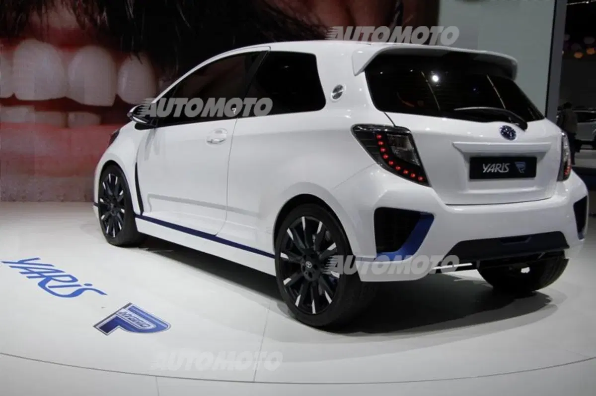 Salone di Francoforte 2013: le concept che anticipano l'auto del futuro (37)