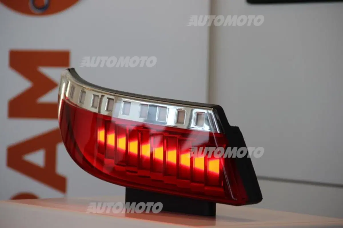 Stefan Seidel, Osram: «Arrivano gli Oled, vi racconto l’illuminazione del futuro» (8)