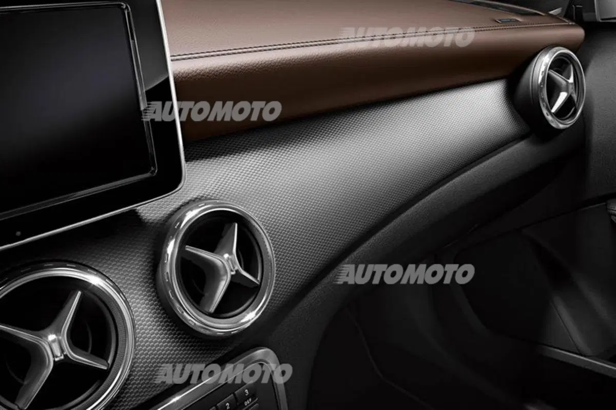 Mercedes GLA Edition 1 (7)