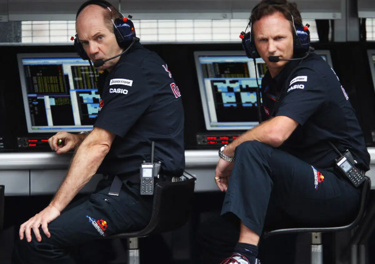 Newey: &laquo;A questo punto guardiamo al 2014. Le prossime gare le affronteremo senza pressione&raquo;