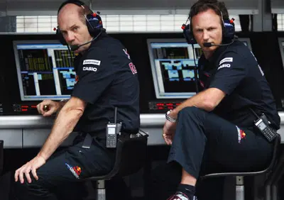 Newey: «A questo punto guardiamo al 2014. Le prossime gare le affronteremo senza pressione»