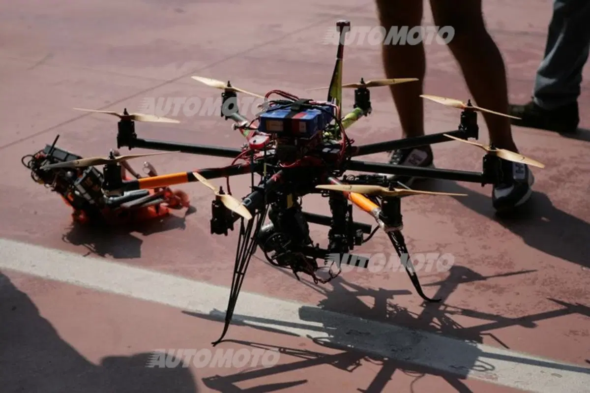 Six Wheels: auto e moto la sfida si gioca in pista (41)