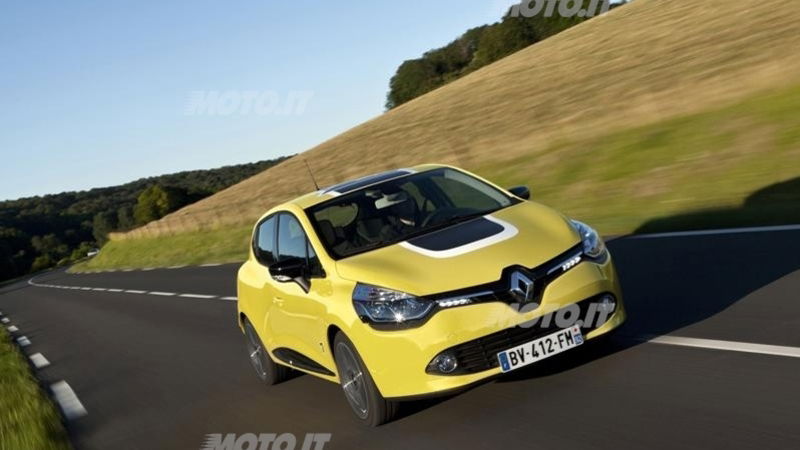 Mercato auto Europa: boom per Renault Clio, Audi A3 e BMW Serie 3