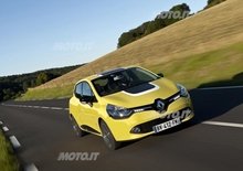 Mercato auto Europa: boom per Renault Clio, Audi A3 e BMW Serie 3