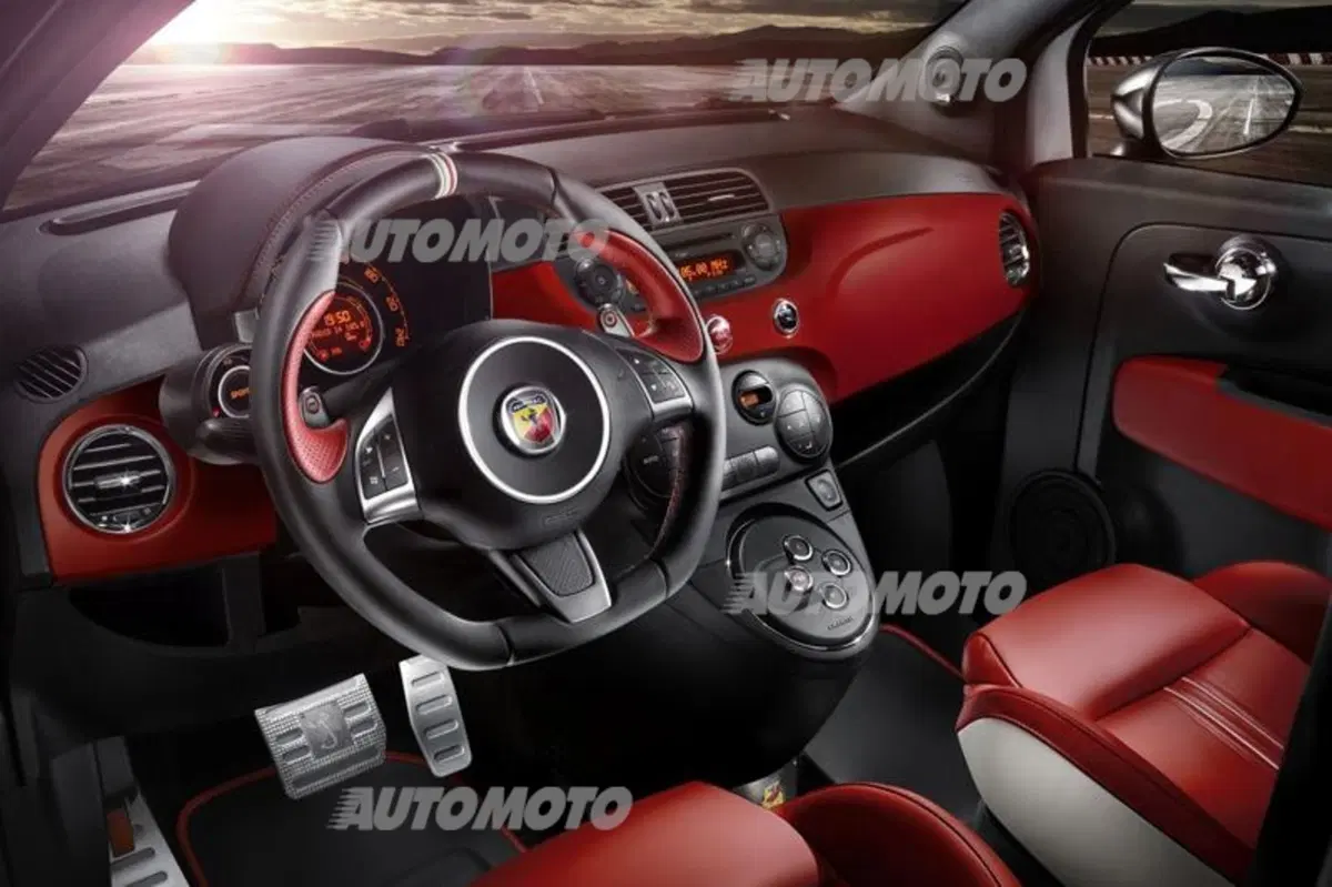 Marco Magnanini: «Celebriamo 50 anni di 595 con una Abarth eccezionale» (17)