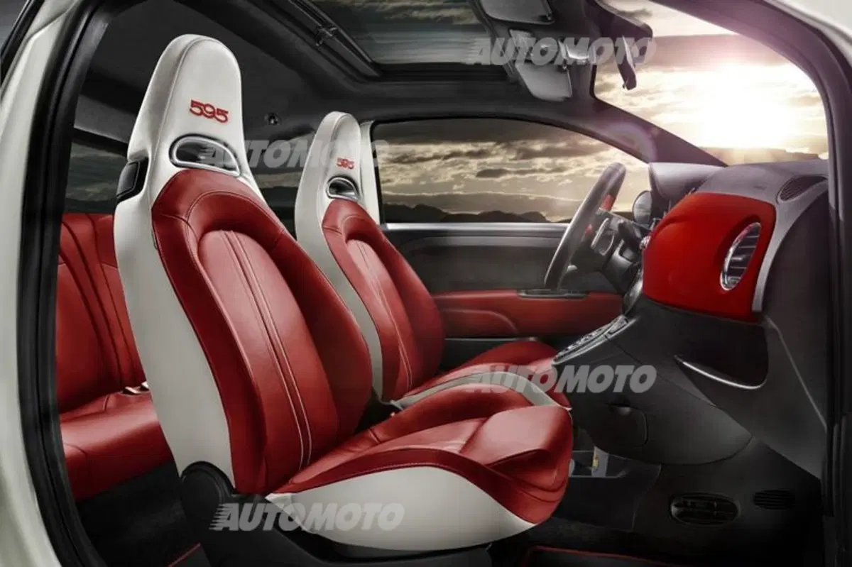 Marco Magnanini: «Celebriamo 50 anni di 595 con una Abarth eccezionale» (18)
