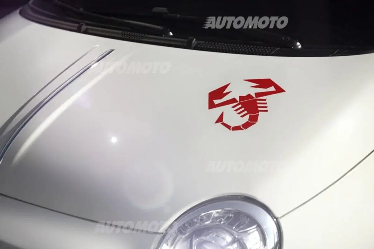 Marco Magnanini: «Celebriamo 50 anni di 595 con una Abarth eccezionale» (21)