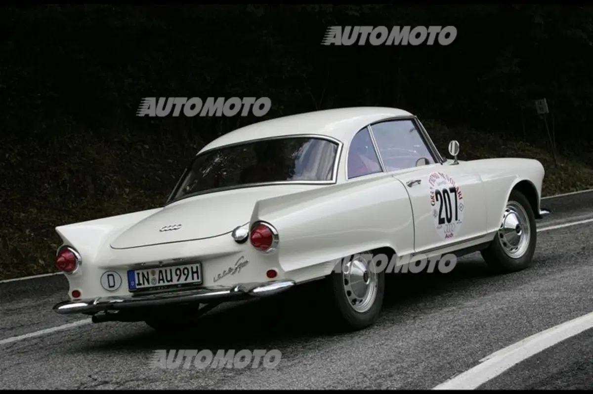 Gran Premio Nuvolari: al via domani l'edizione 2013 (4)