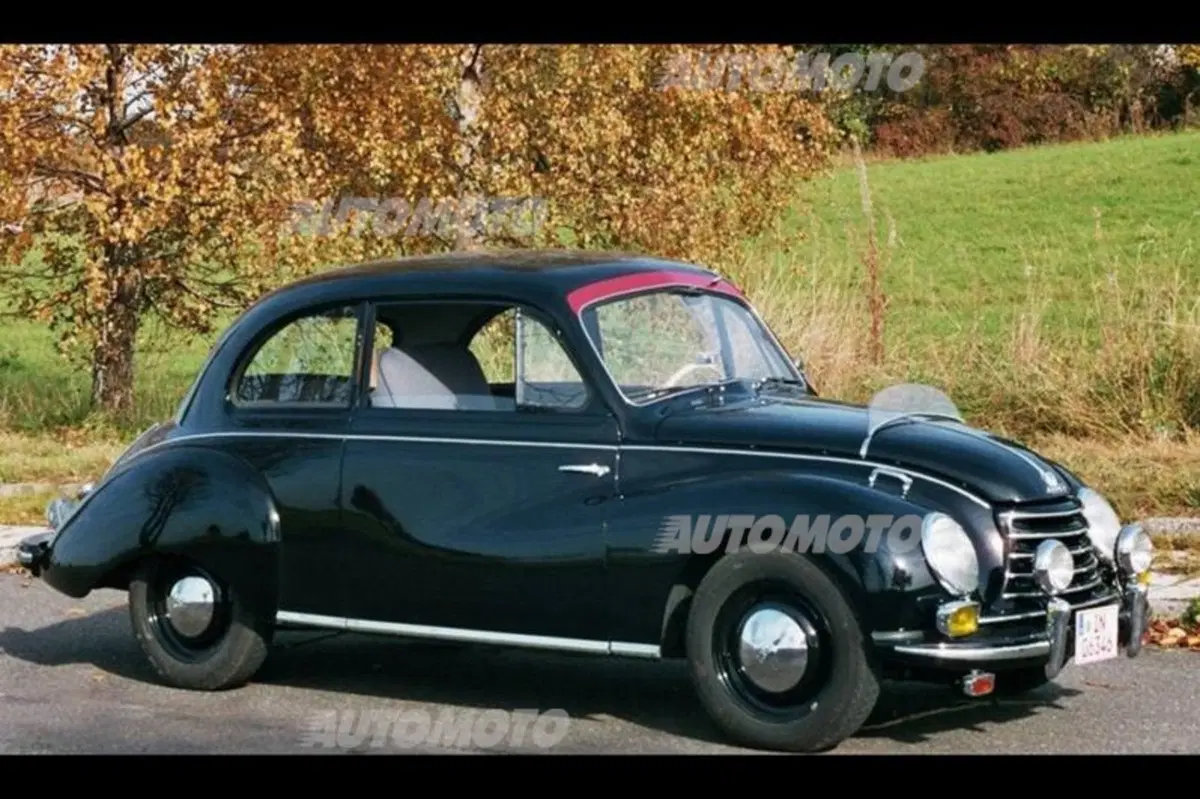 Gran Premio Nuvolari: al via domani l'edizione 2013 (5)