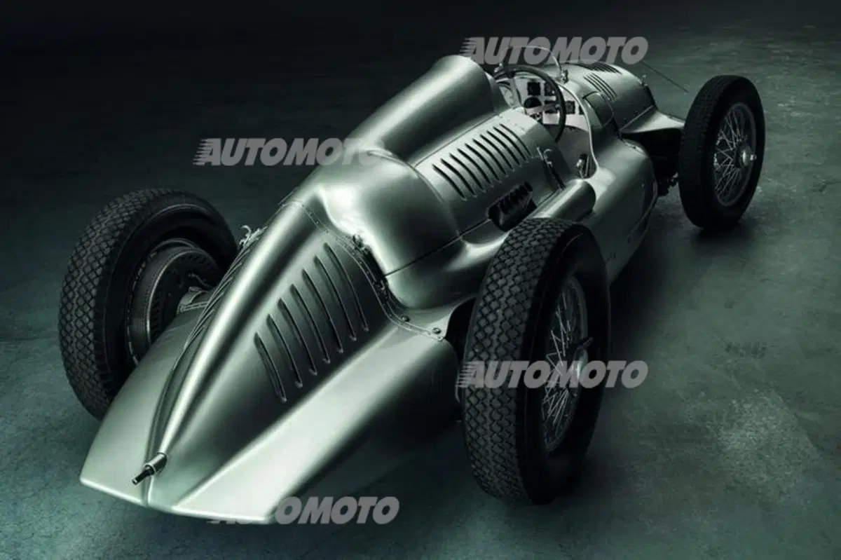 Gran Premio Nuvolari: al via domani l'edizione 2013 (6)