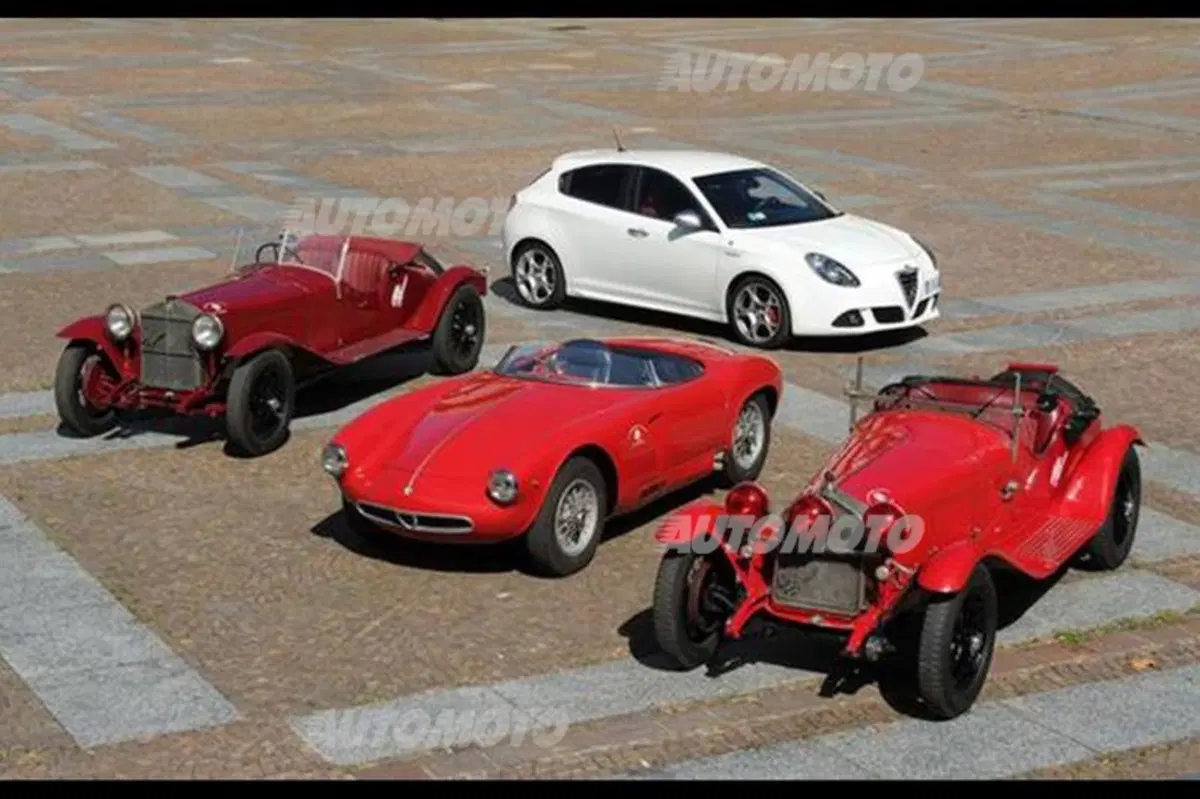 Gran Premio Nuvolari: al via domani l'edizione 2013 (15)