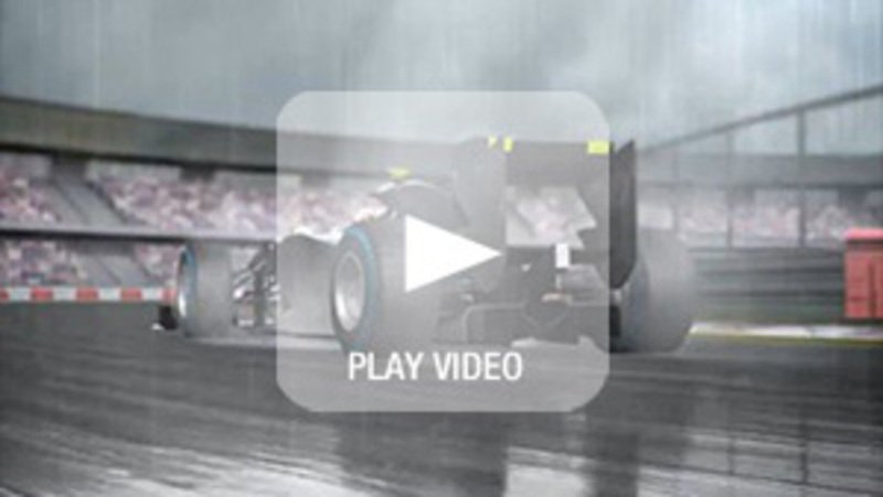 F1: Pirelli spiega le caratteristiche degli pneumatici per il GP di Singapore 2013