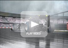F1: Pirelli spiega le caratteristiche degli pneumatici per il GP di Singapore 2013