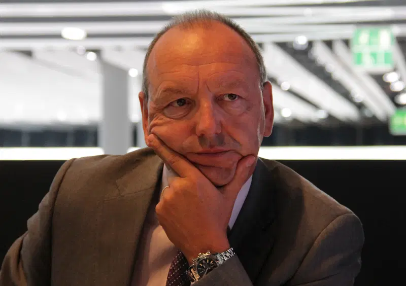 Wyhinny: &laquo;Tutta la produzione iniziale della Seat Leon TGI sar&agrave; destinata all'Italia&raquo;