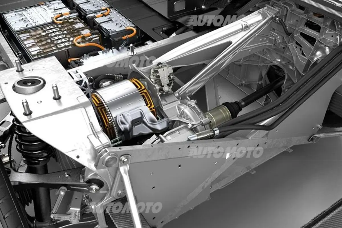 BMW i3: al via la produzione in serie (12)