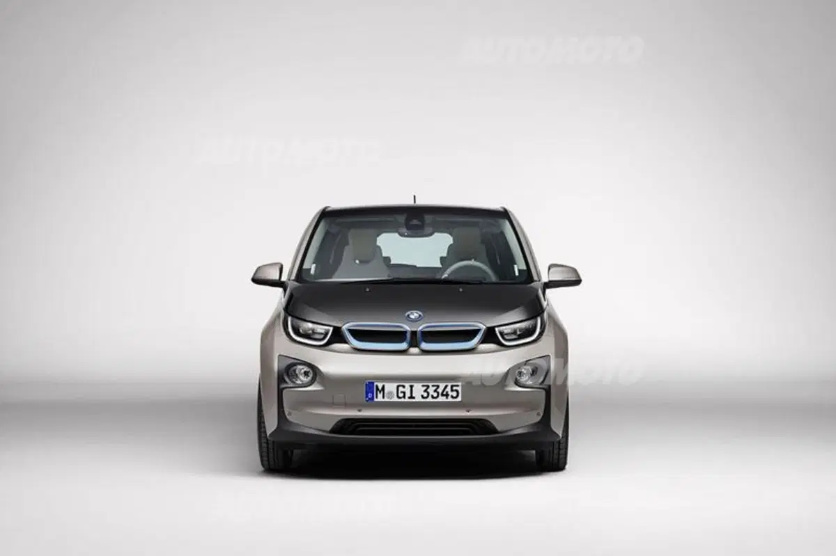 BMW i3: al via la produzione in serie (19)