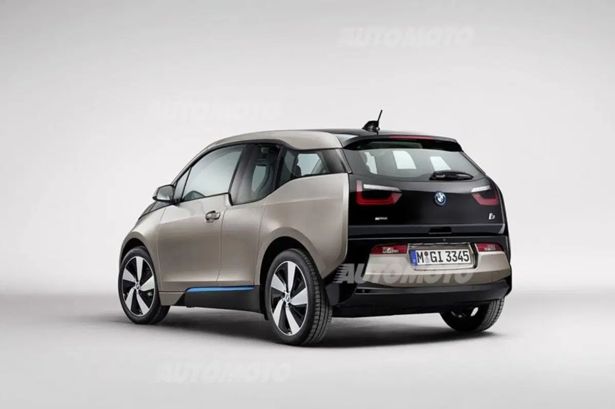 BMW i3: al via la produzione in serie (24)