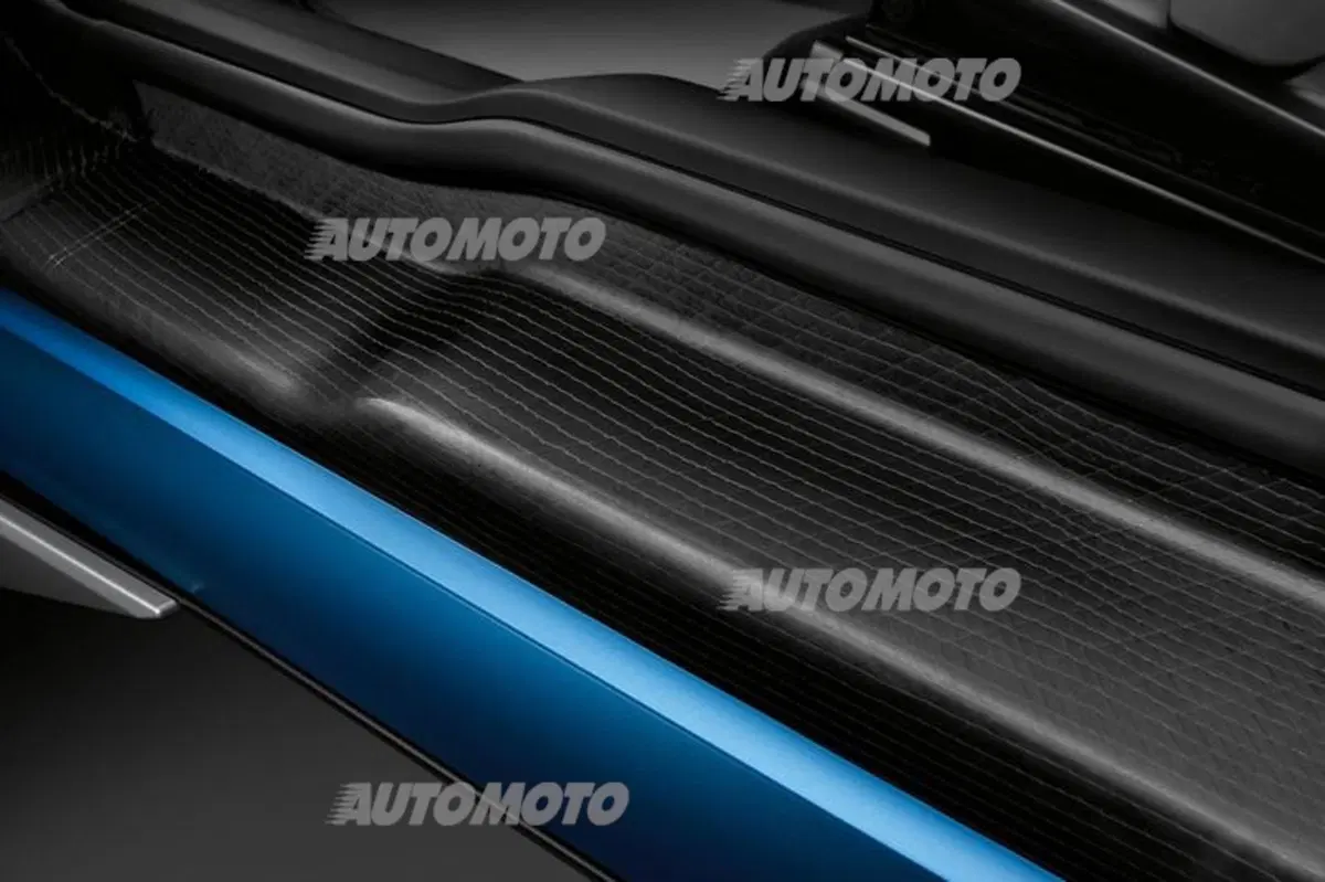 BMW i3: al via la produzione in serie (28)