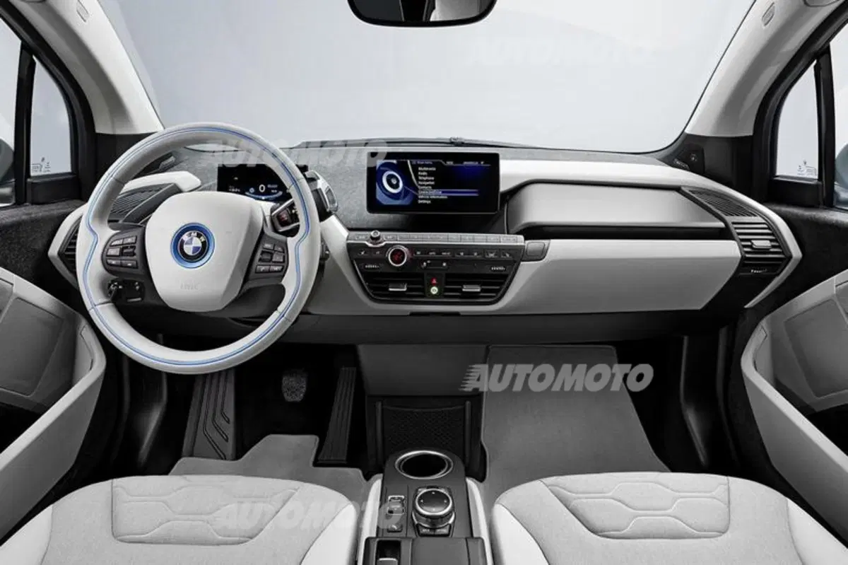 BMW i3: al via la produzione in serie (32)