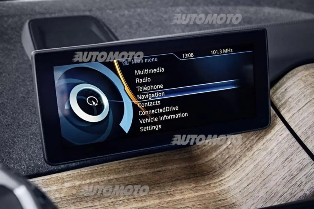 BMW i3: al via la produzione in serie (35)