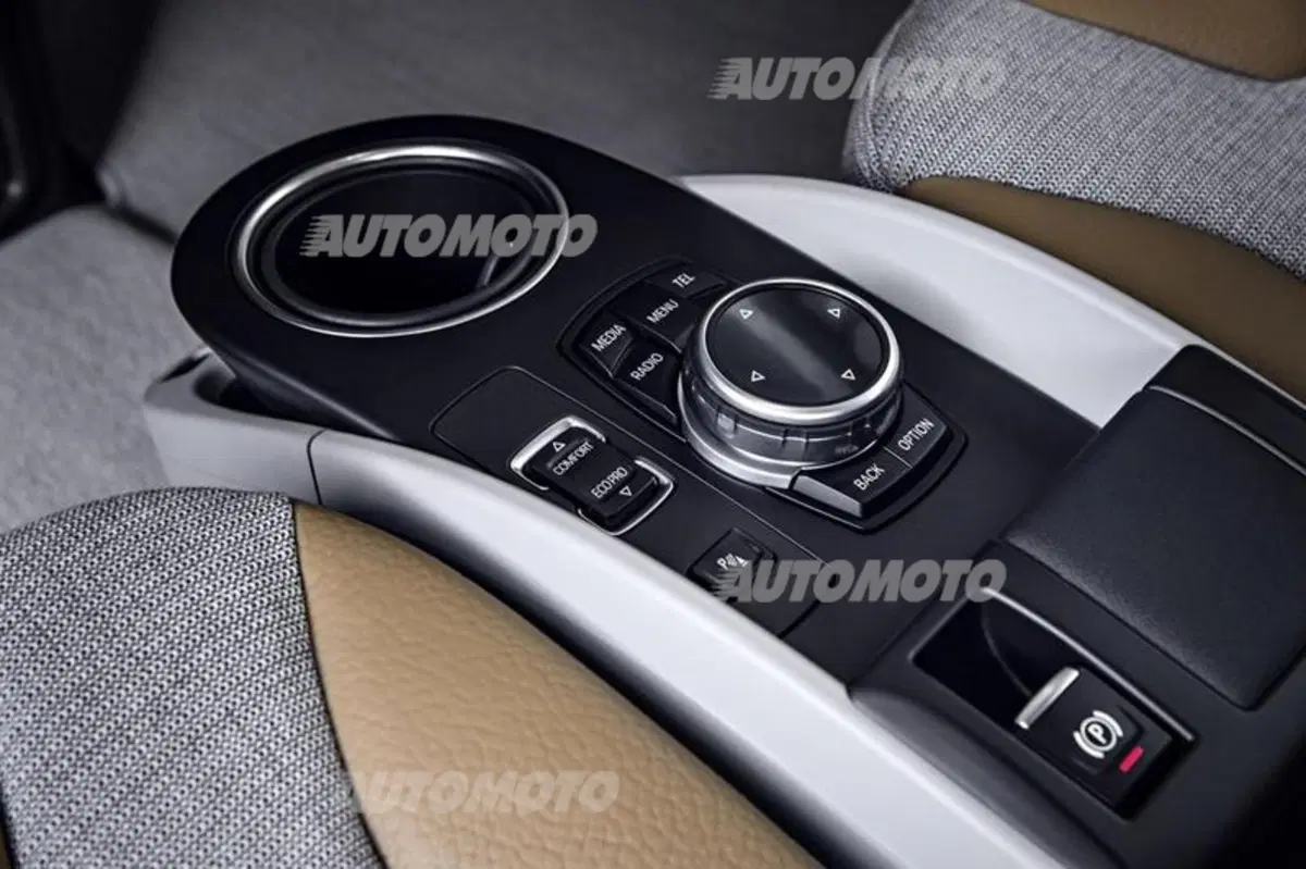 BMW i3: al via la produzione in serie (36)